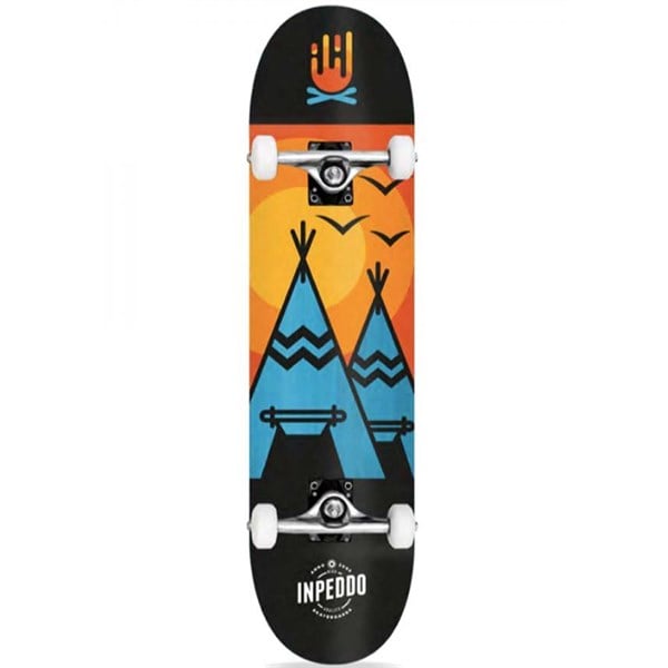 INPEDDO WIGWAM COMPLETE 7,25 