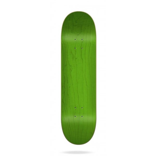 JART 8.125 WEEDCACHU DECK PROFESYONEL KAYKAY TAHTASI 