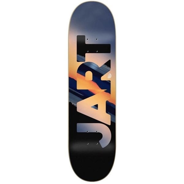 JART 8.25 EVENING DECK PROFESYONEL KAYKAY TAHTASI 