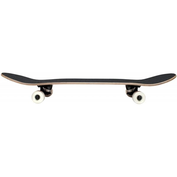 KROWN LUE FLAME COMPLETE PROFESYONEL KAYKAY 7.75