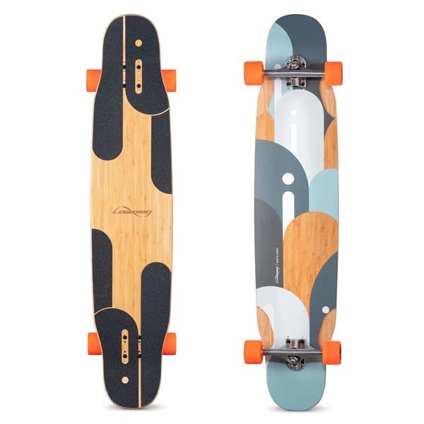 Loaded Mata Hari Longboard 113CM 