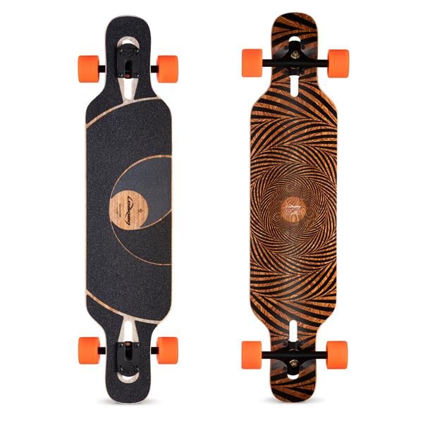 Loaded Tan Tien Longboard 99CM 