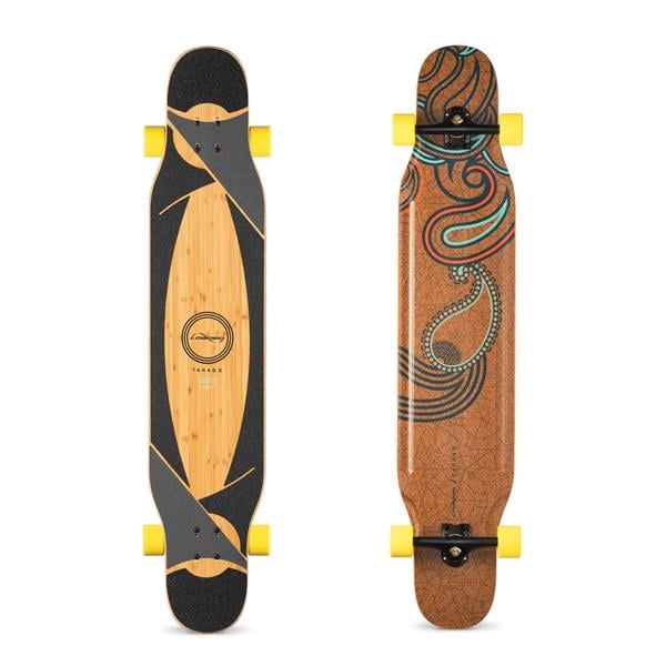 Loaded Tarab II Longboard 119CM 