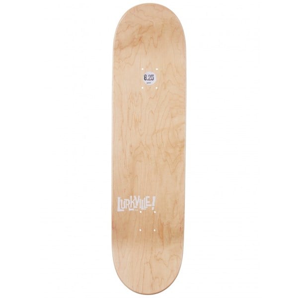 LURKVILLE ADVENTURE SX DECK PROFESYONEL KAYKAY TAHTASI 8.5 