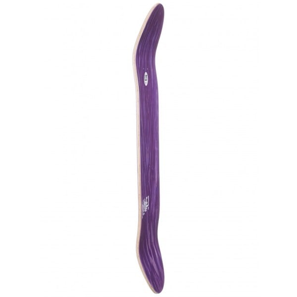 LURKVILLE COUGAR PIPES DECK PROFESYONEL KAYKAY TAHTASI 8.25 
