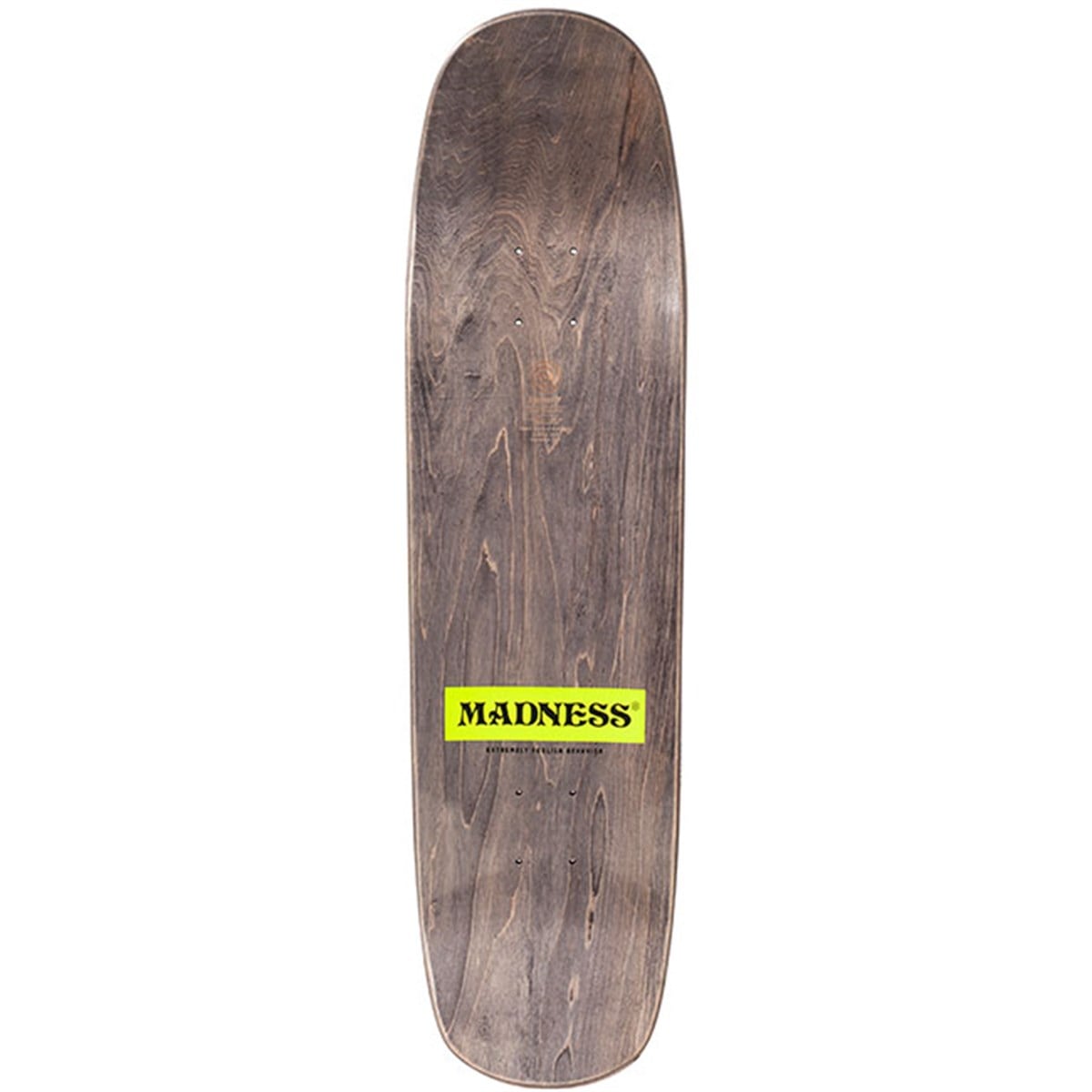 Madness 8,375 Dead Stare R7 Multi Stain Deck Kaykay Tahtası