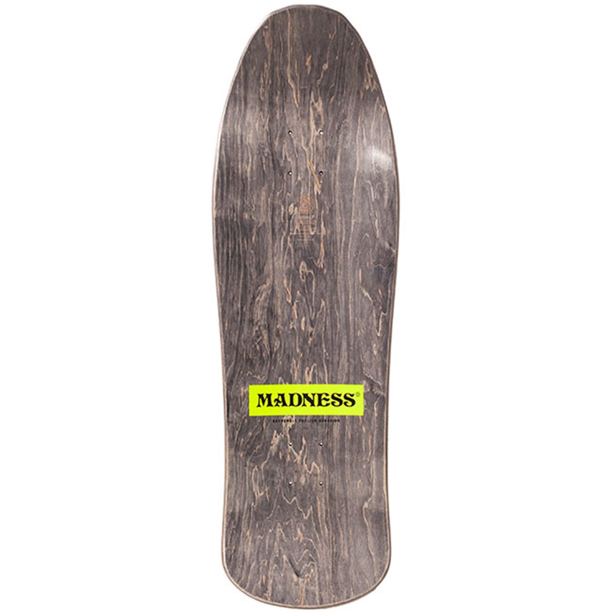 Madness 9,875 Schizo R7 Multi Deck Kaykay Tahtası