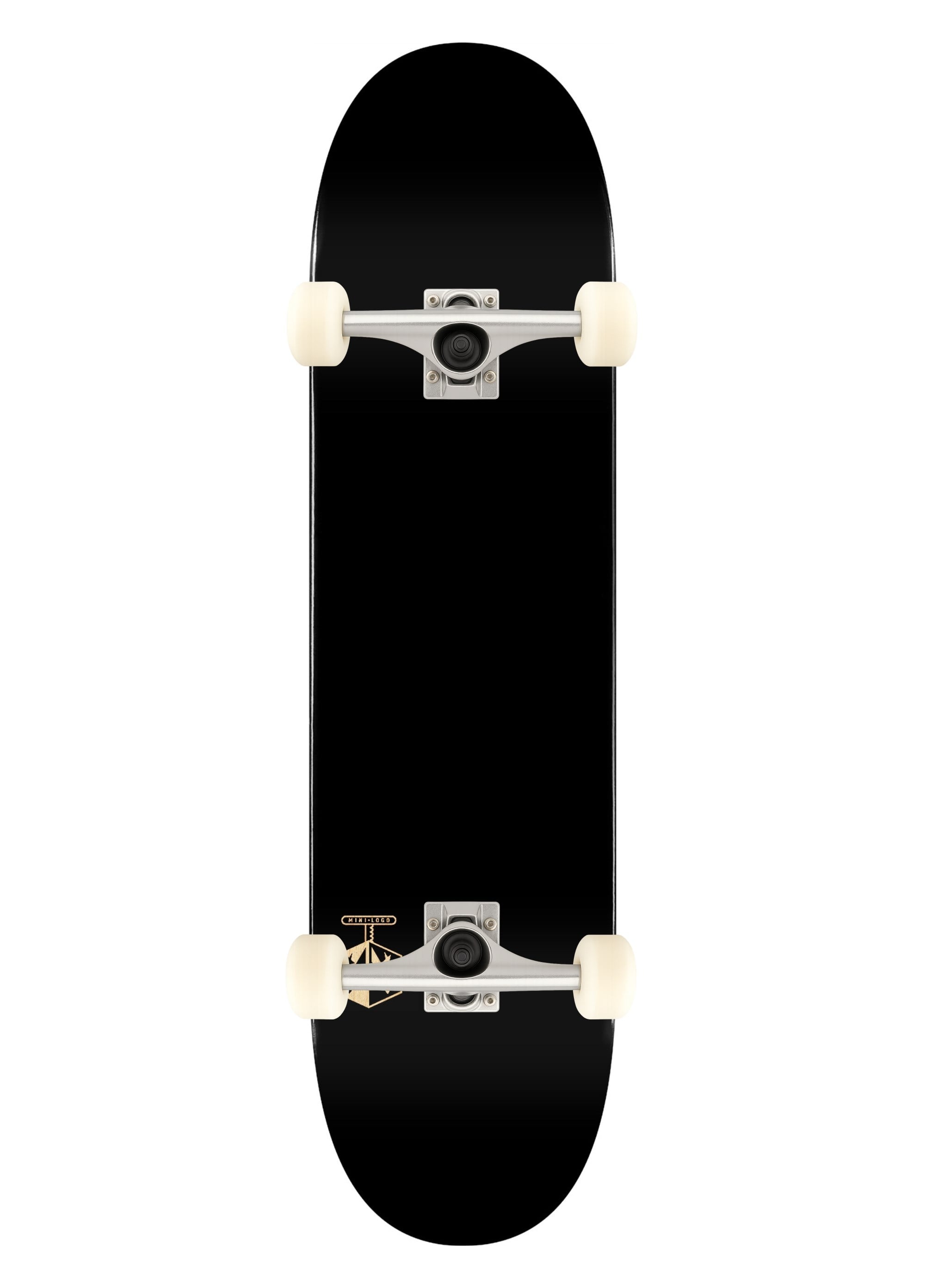 Mini Logo 8.25 Detonator 