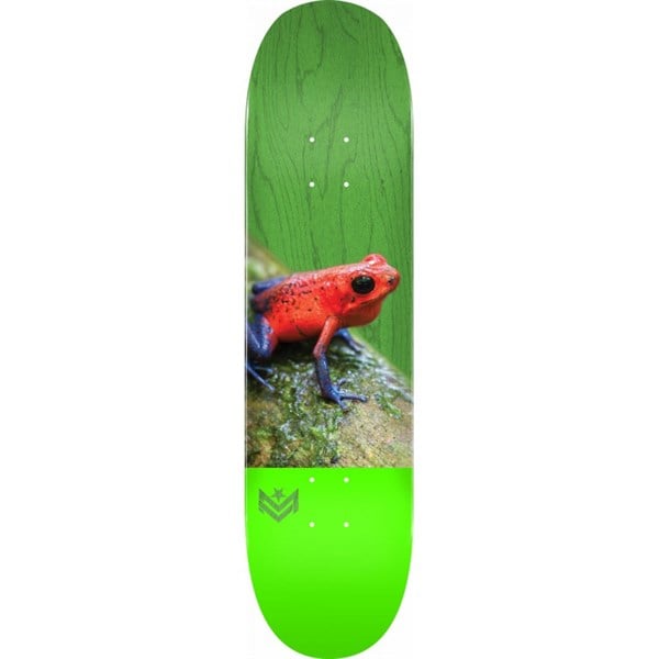 MINI LOGO POISON TREE FROG DECK PROFESYONEL KAYKAY TAHTASI 7.75 