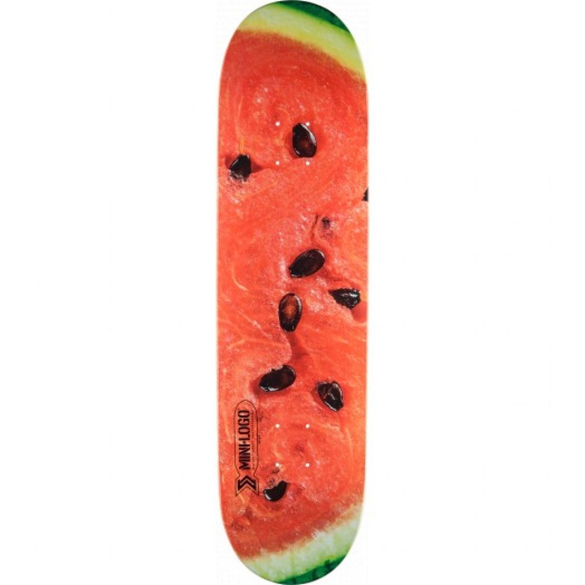 Mini Logo Watermelon Deck Profesyonel Kaykay Tahtası 7.75