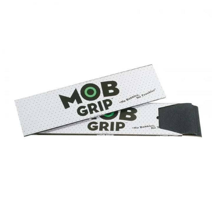 Mob Grip Tape Düz Kaykay Zımparası 