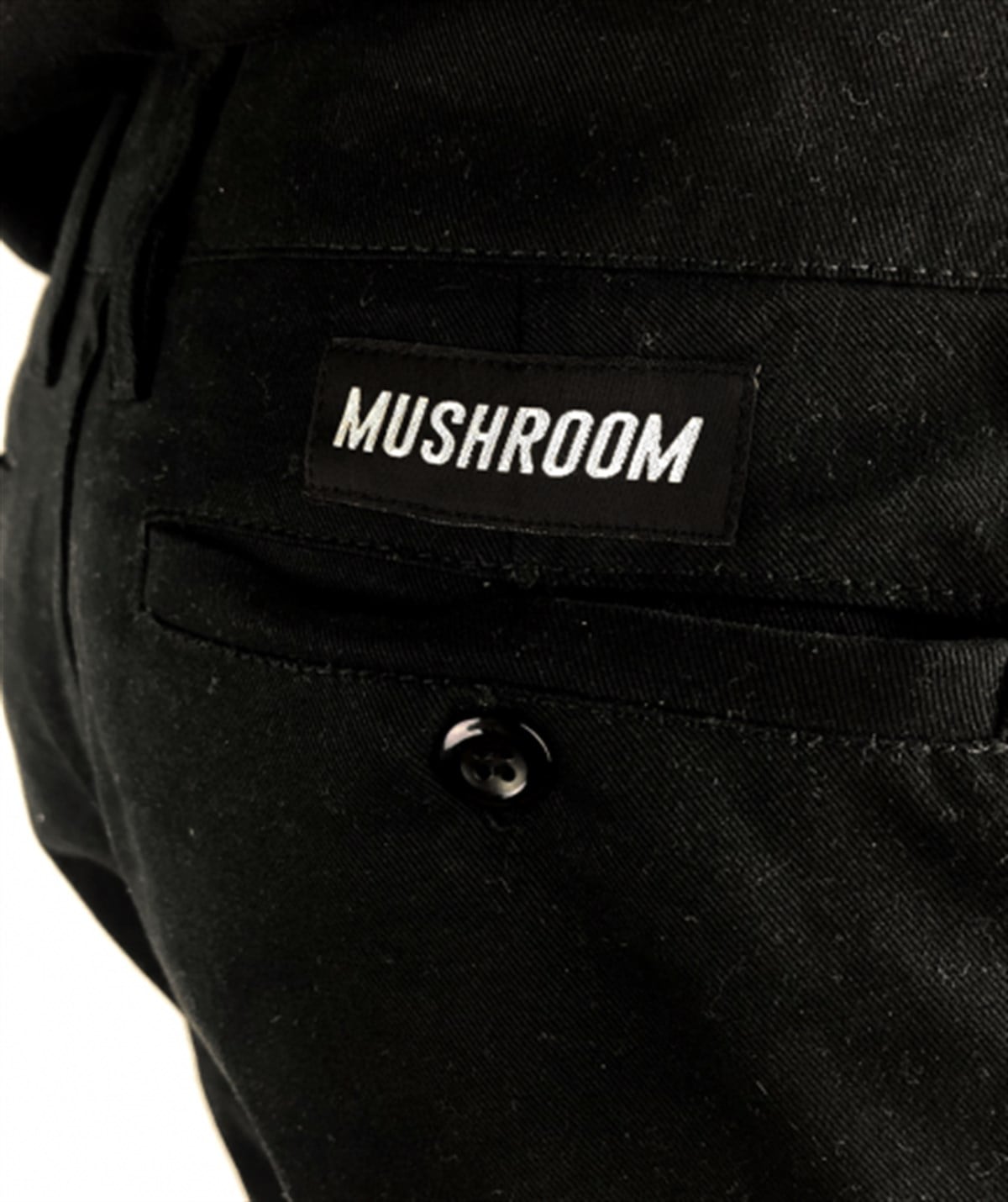 Mushroom Chino Pant