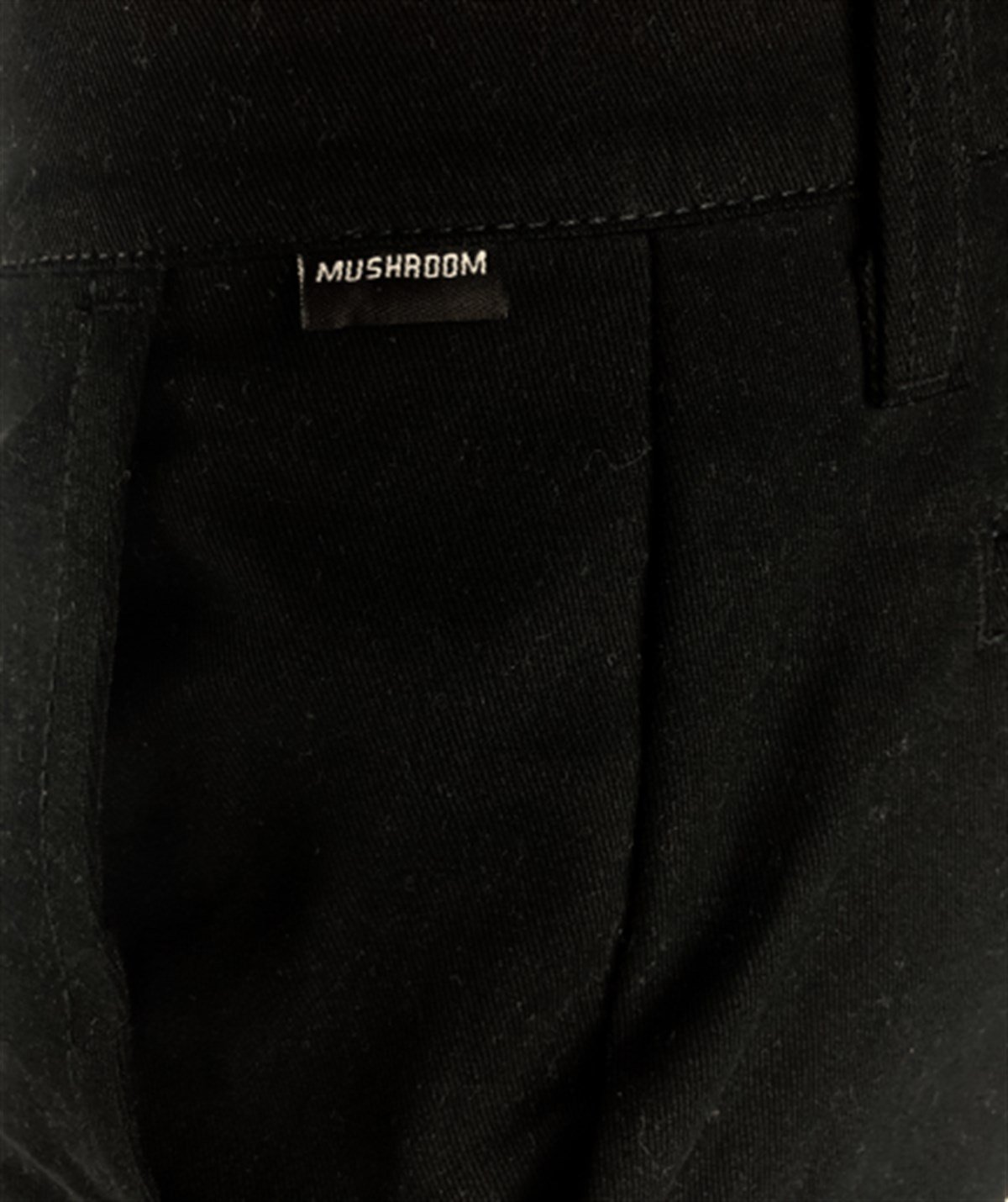 Mushroom Chino Pant