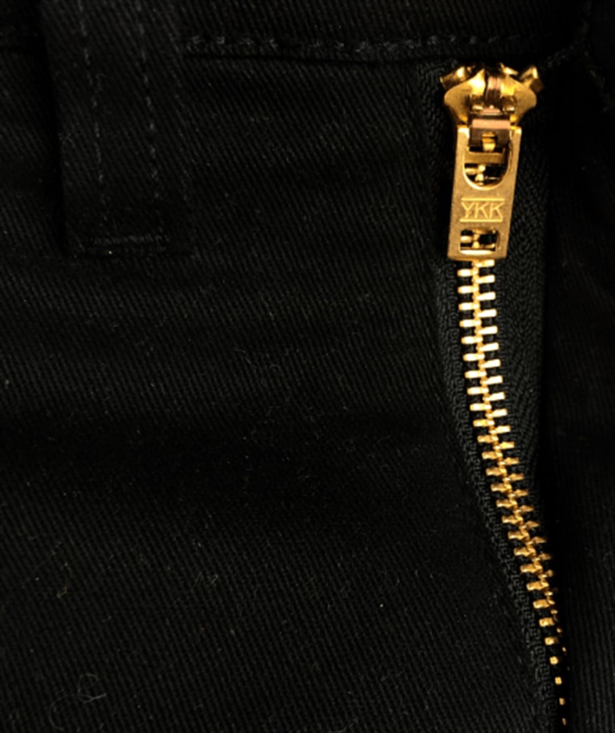 Mushroom Chino Pant