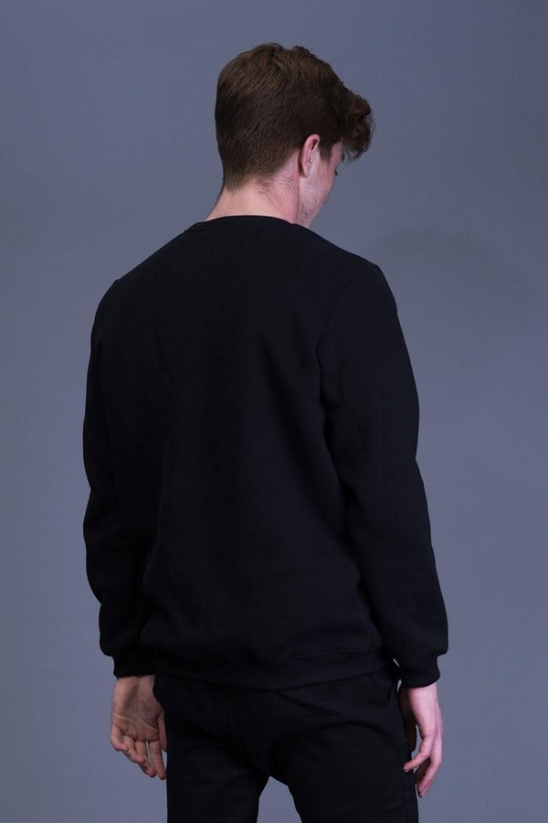 MUSHROOM Gold Sweatshirt 