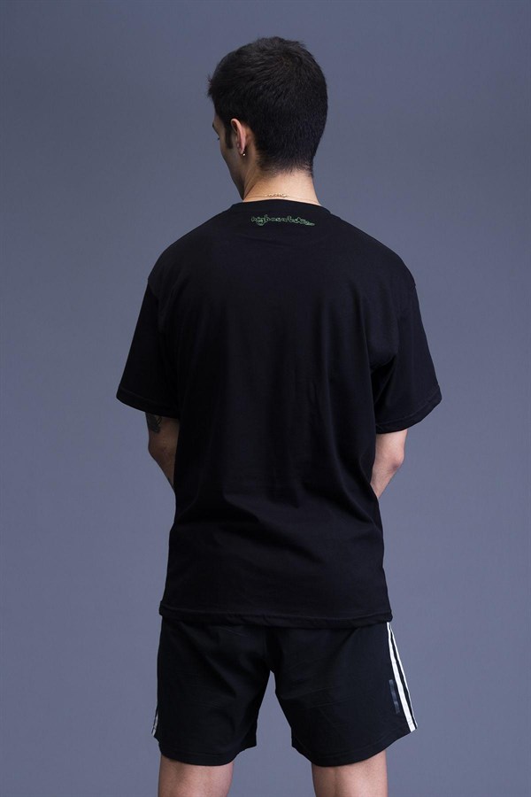 MUSHROOM Highasakite Cyber Tshirt  