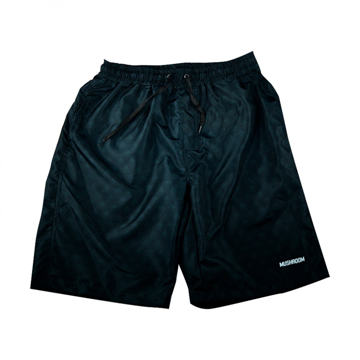 Mushroom Woven Short-Basic