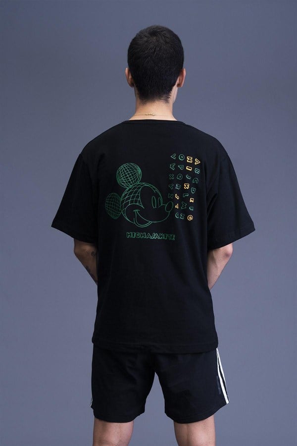 MUSHROOM X Highasakite Tshirt  