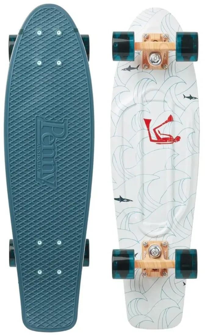 Penny Board The Original Caps 27 