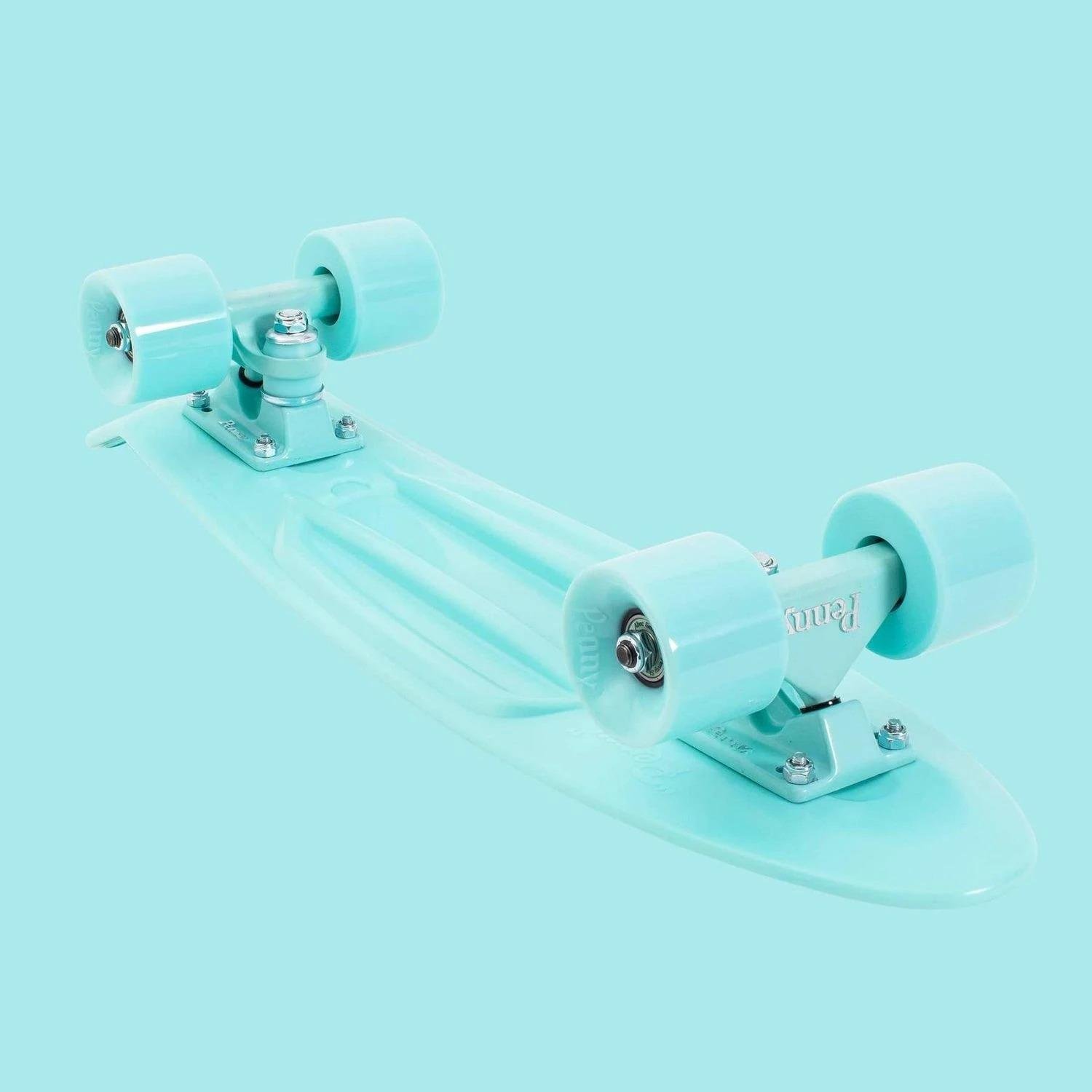 Penny Board The Original Staple Mint 22 