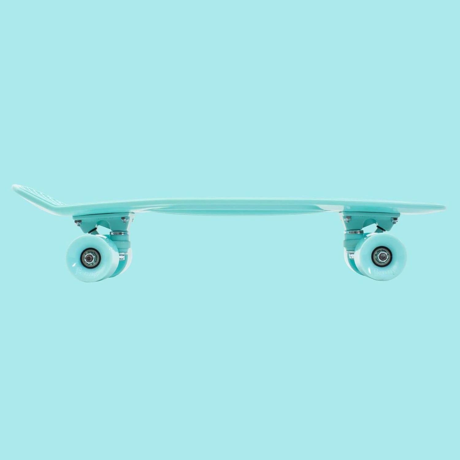 Penny Board The Original Staple Mint 22 
