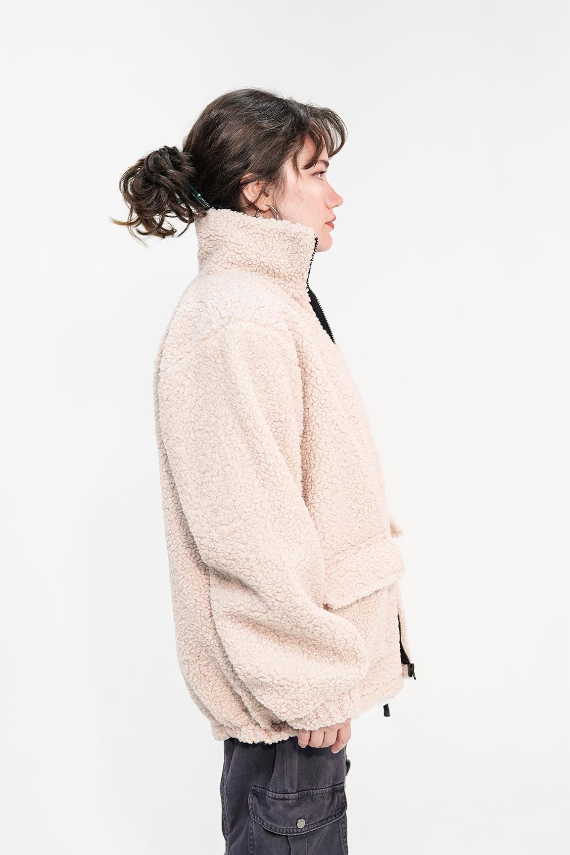 PG Sherpa Coat 