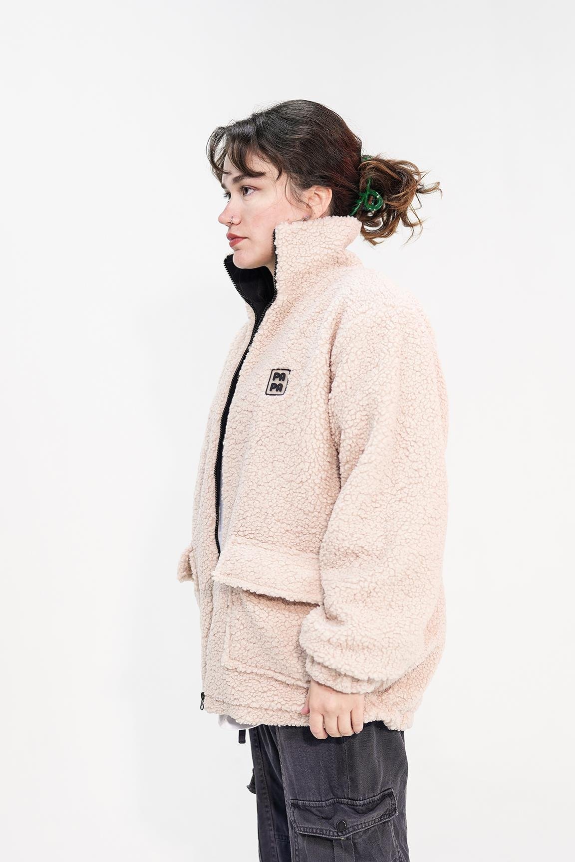 PG Sherpa Coat 