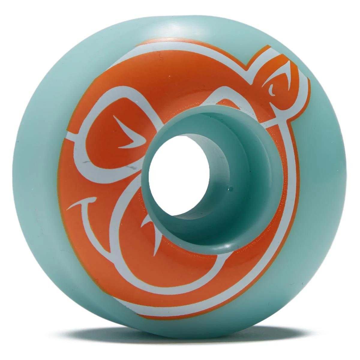 Pig Classic 54MM 99A Blue Wheels 