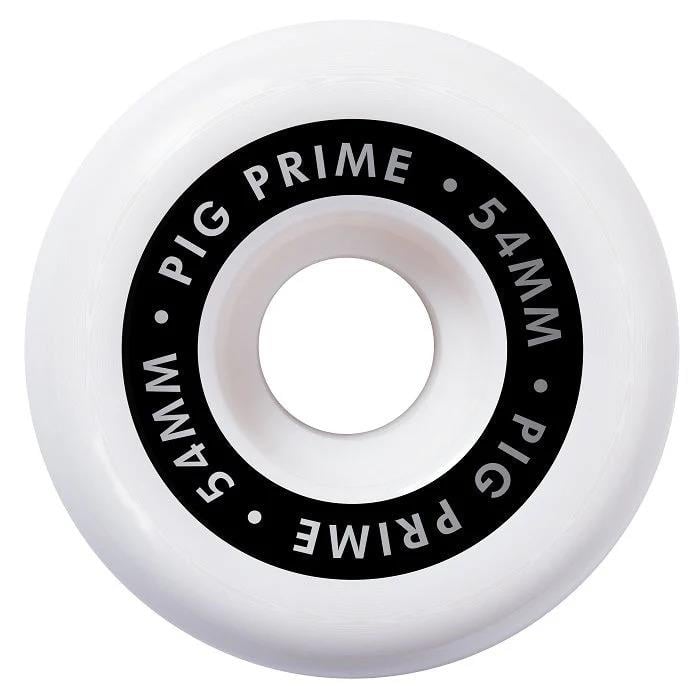 Pig Prime 54MM Wheels 