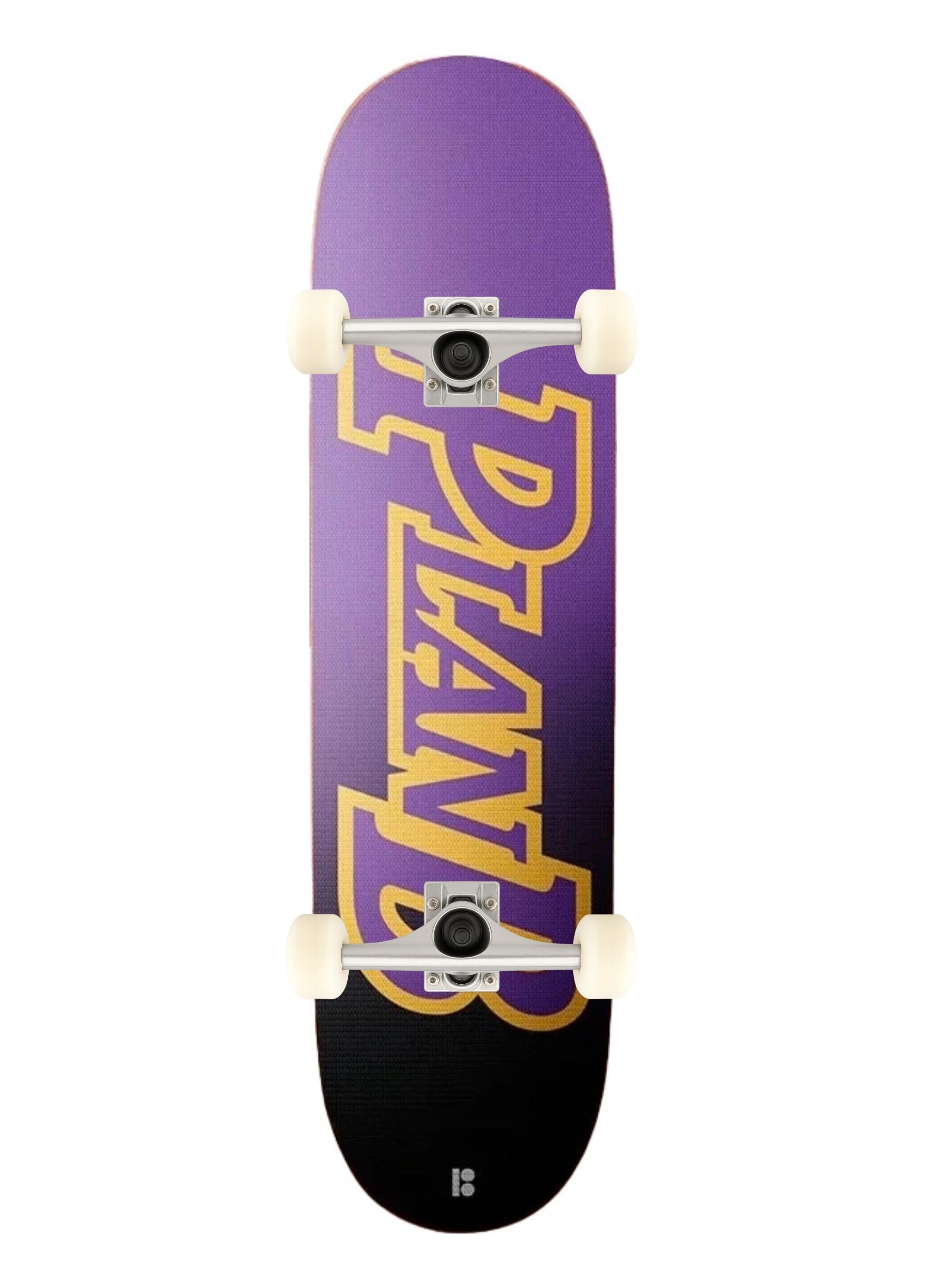 Plan B 8.5 Staple Complete Profesyonel Kaykay 