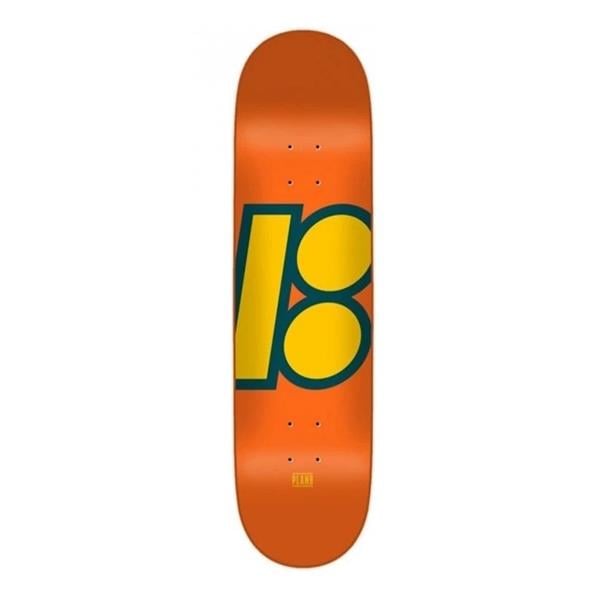 PLAN B 8.35 FULL DIPPER SHIFTED DECK PROFESYONEL KAYKAY TAHTASI 