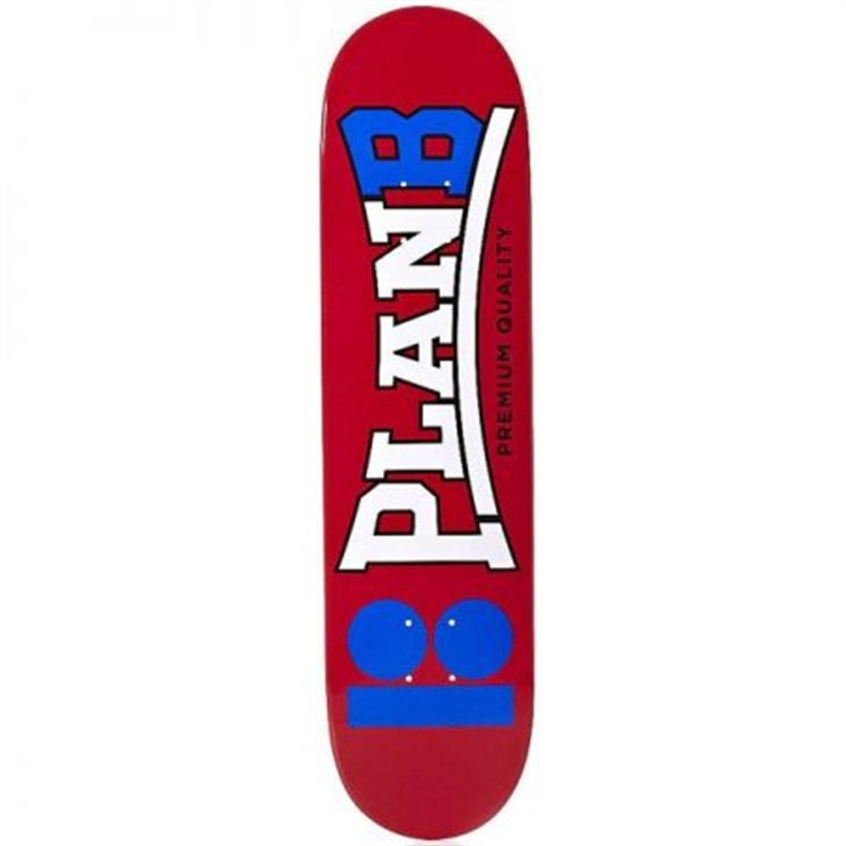 Plan B 8,0 KTFO Deck Kaykay Tahtası