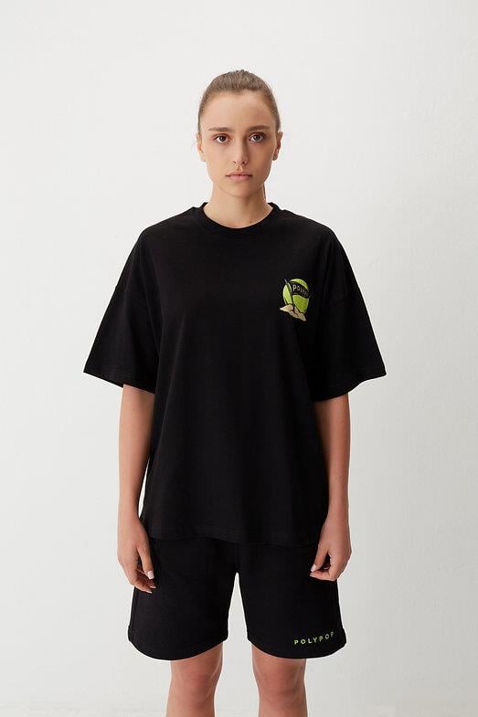 Polypop https://www.skateboardingturkey.com/polypop-no-ordinary-summer-oversized-boxy-fit-t-shirt-ecru 