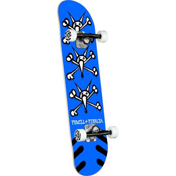 Powell Peralta 8.0 Vato Rats Royal Blue Brich Complet 