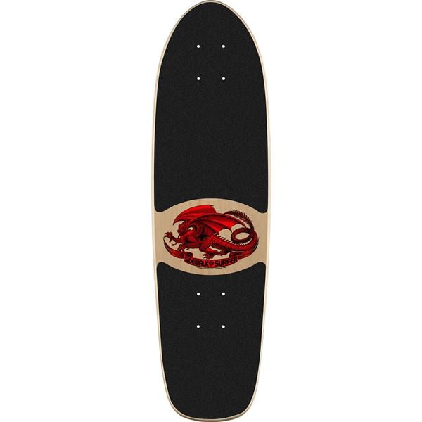 Powell Peralta 8.37 Sidewalk Surfer Natural Cruiser 72CM 