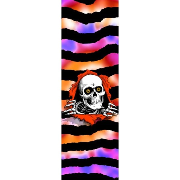 POWELL PERALTA RIPPER TIE DYE 02 KAYKAY ZIMPARASI 