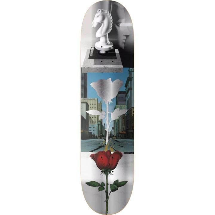 Primitive 8.25 Rodriguez Knight Deck Profesyonel Kaykay Tahtası 