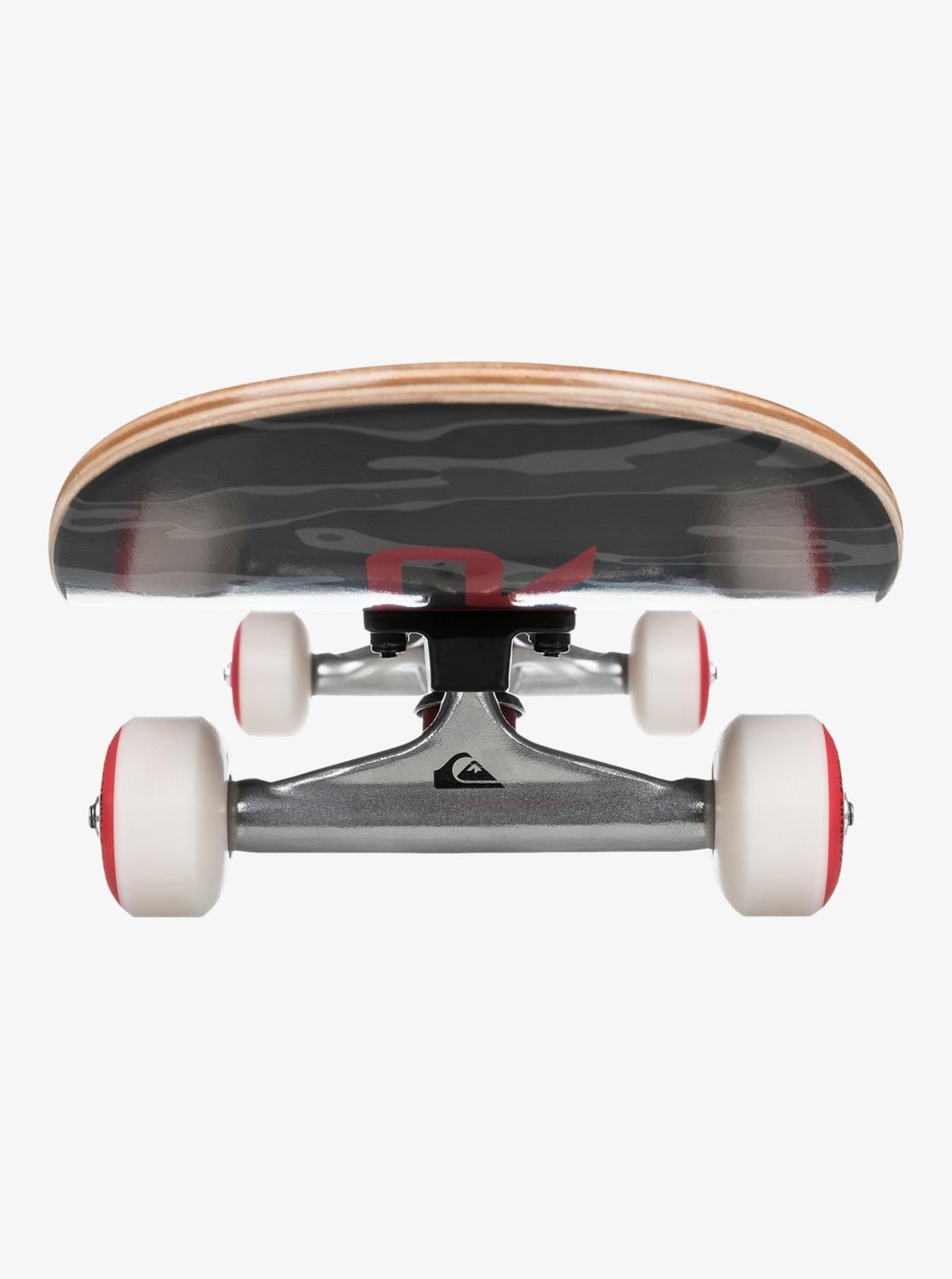 Quiksilver 8.25 Qamo 24 Complete 