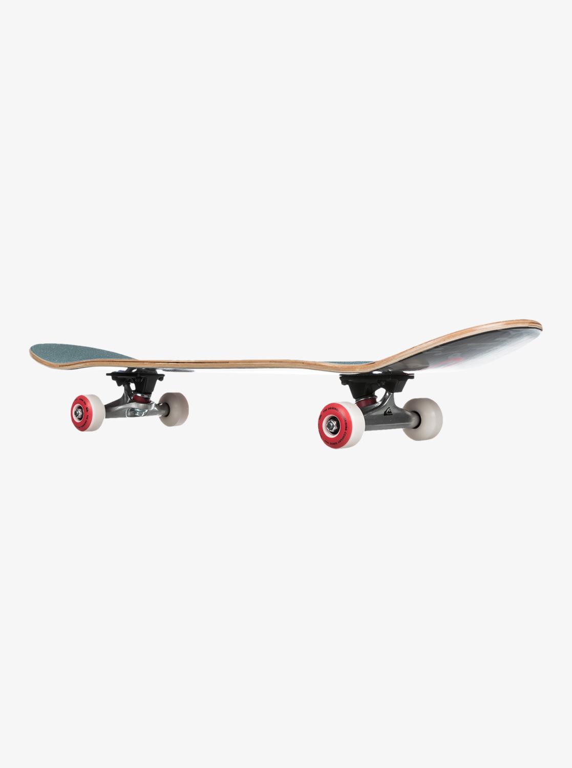Quiksilver 8.25 Qamo 24 Complete 