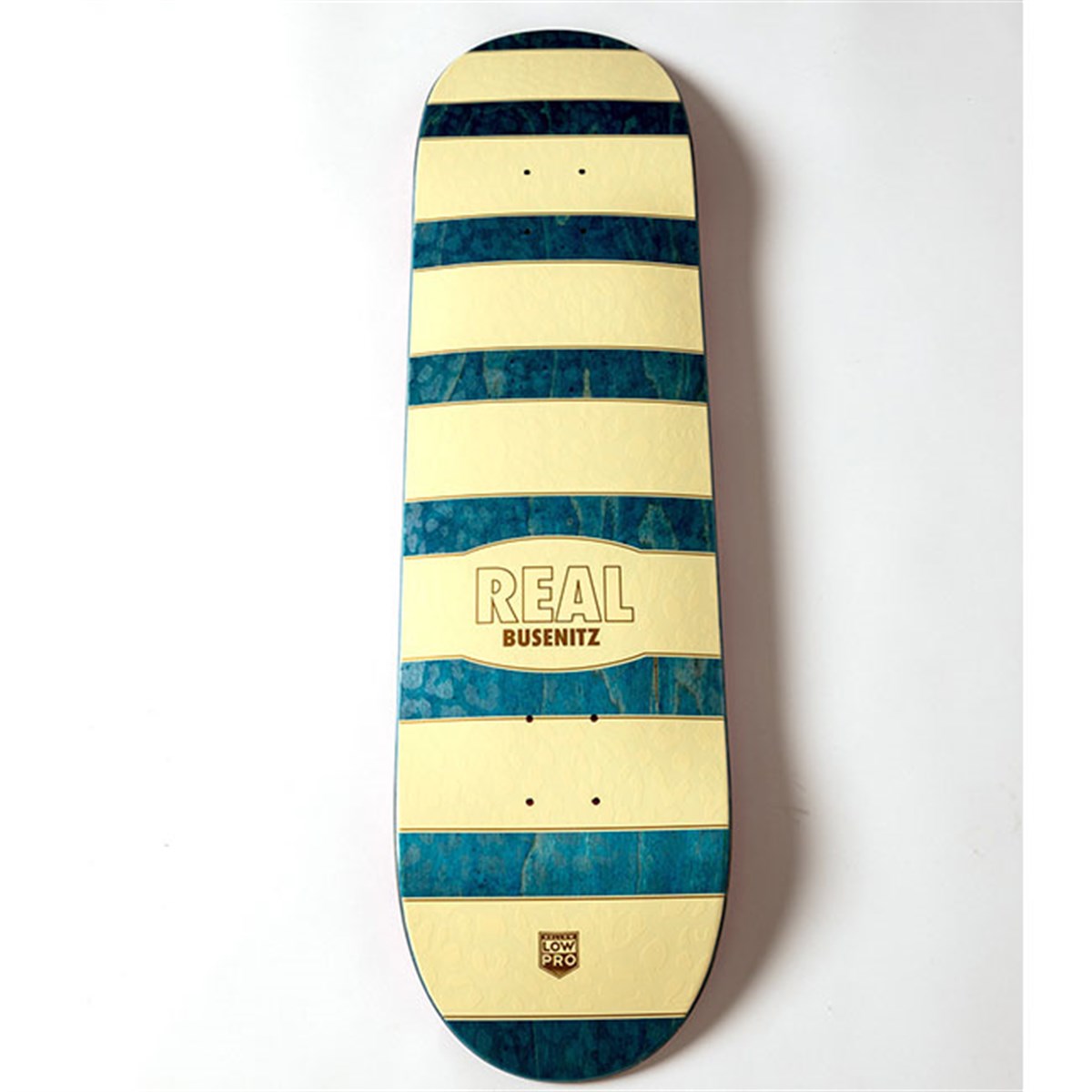 Real 8,38 Busenitz Cheetah Deck Kaykay Tahtası