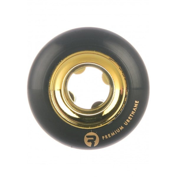 RICTA 52MM CHROME CORE BG 99A PROFESYONEL KAYKAY TEKERLEK SETİ 