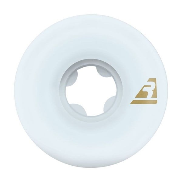 RICTA 52MM WIREFRAME SPARX 99A PROFESYONEL KAYKAY TEKERLEK SETİ 