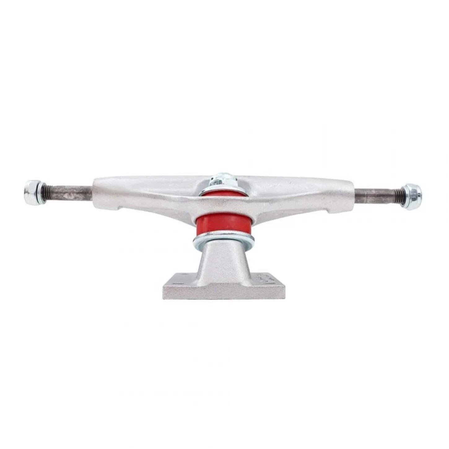 Ruckus Mid Silver Red 5.0 Truck 