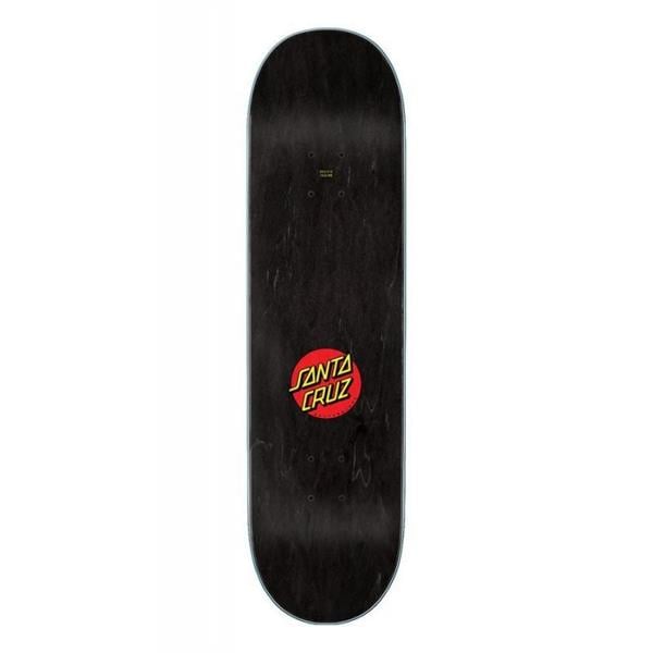 SANTA CRUZ 8.0 SCREAMİNG HAND DECK PROFESYONEL KAYKAY TAHTASI 