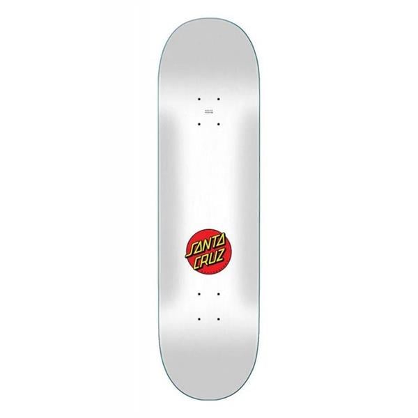 SANTA CRUZ 8.25 SCREAMING HAND DECK PROFESYONEL KAYKAY TAHTASI 
