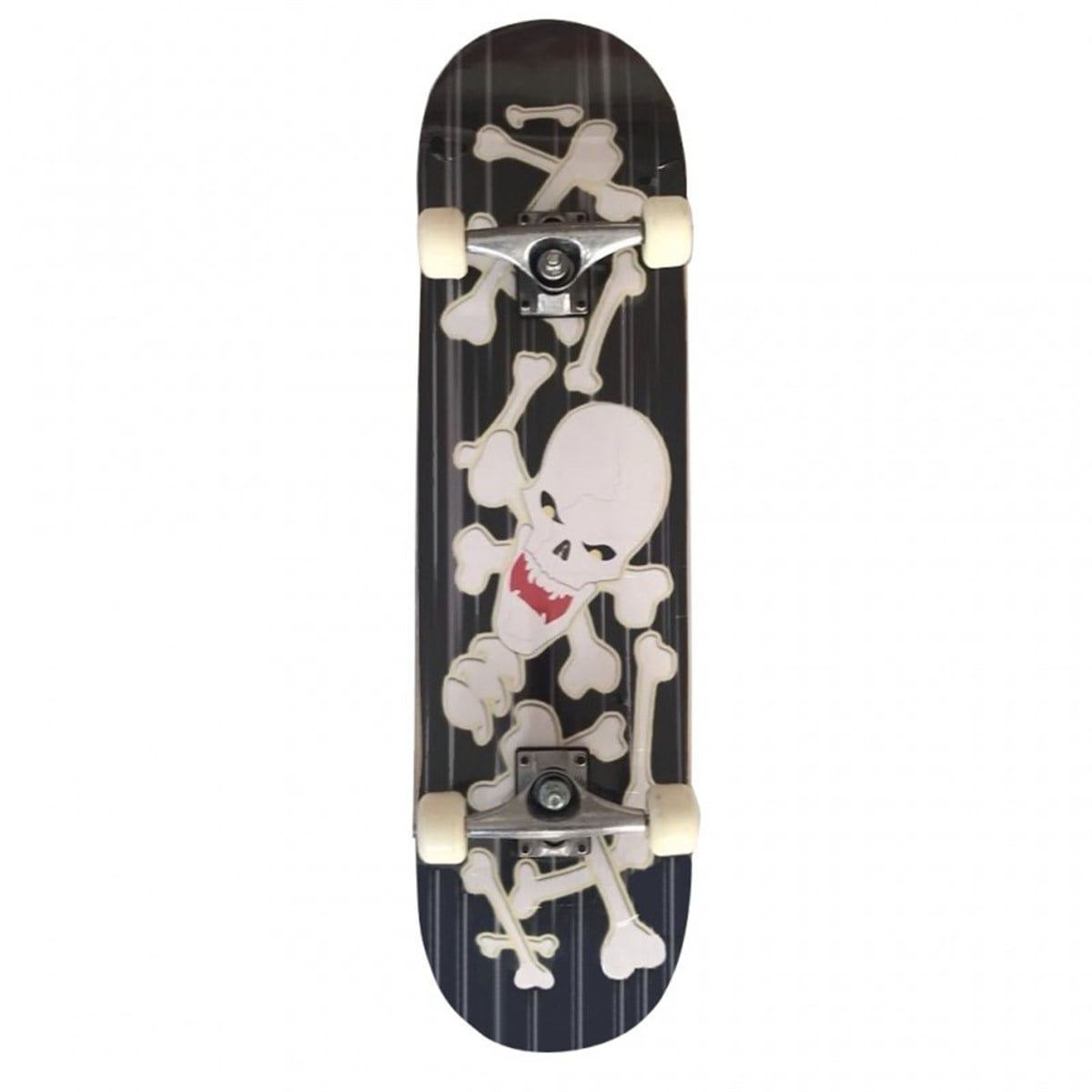 SKATELİFE SKULL YARI PROFESYONEL KAYKAY 8.0