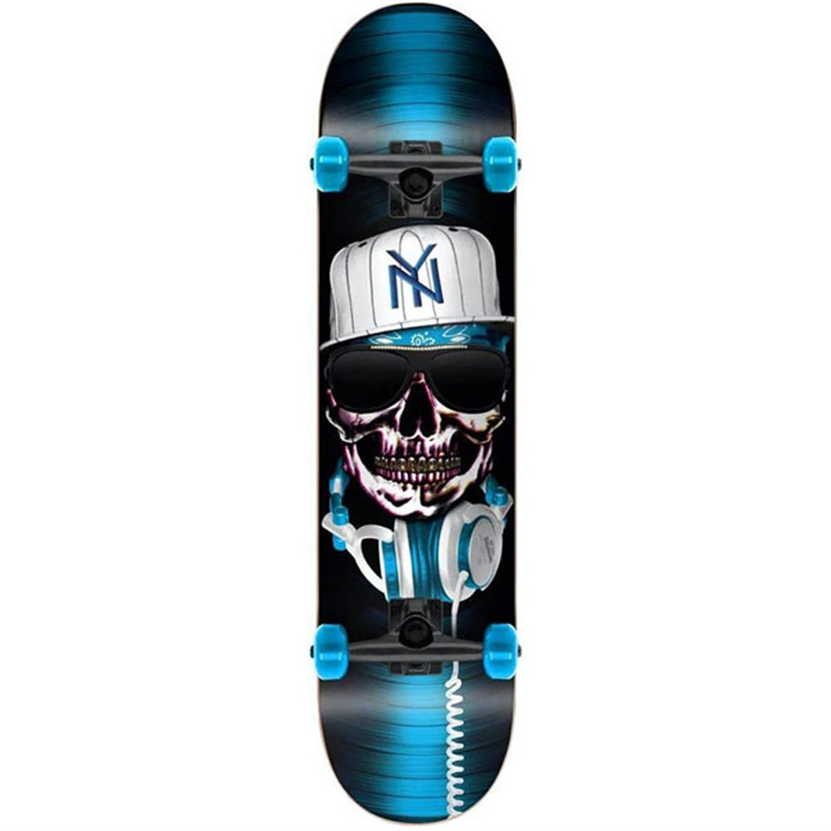 Speed Demons 7,75 Mob Komple Kaykay