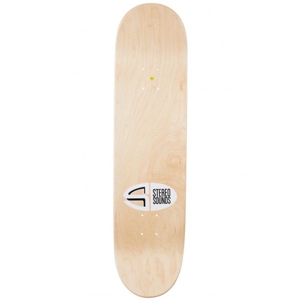 STEREO ARROWS YOSHI DECK PROFESYONEL KAYKAY TAHTASI 