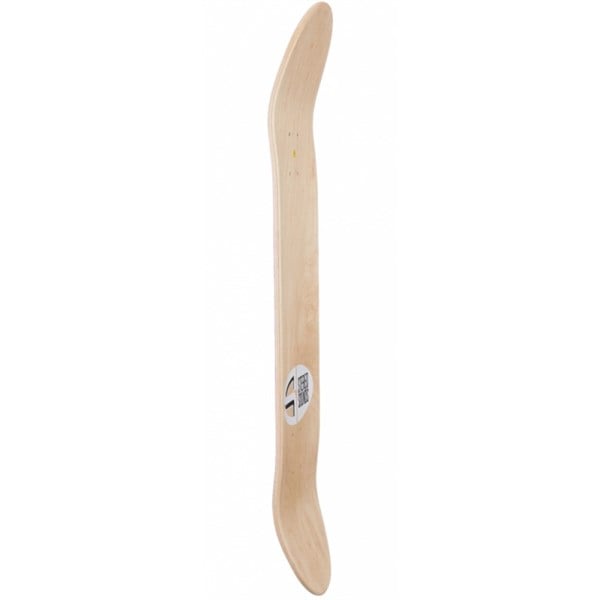 STEREO STACKED GREEN DECK PROFESYONEL KAYKAY TAHTASI 8.0 