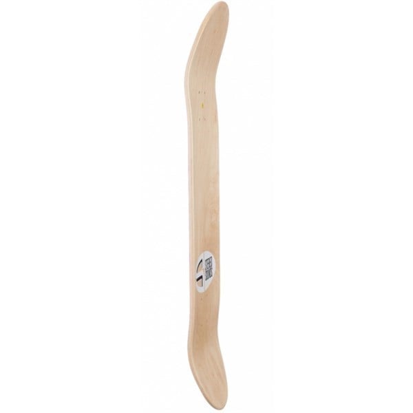 STEREO STACKED GREEN DECK PROFESYONEL KAYKAY TAHTASI 8.0 